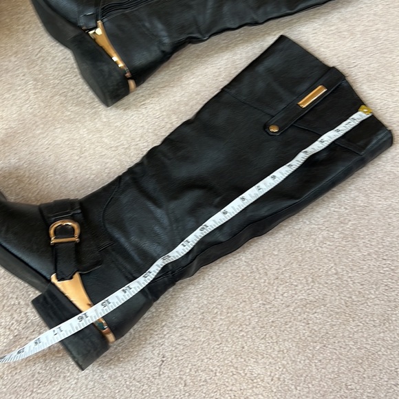 Bucco capensis riding boots - Picture 12 of 13